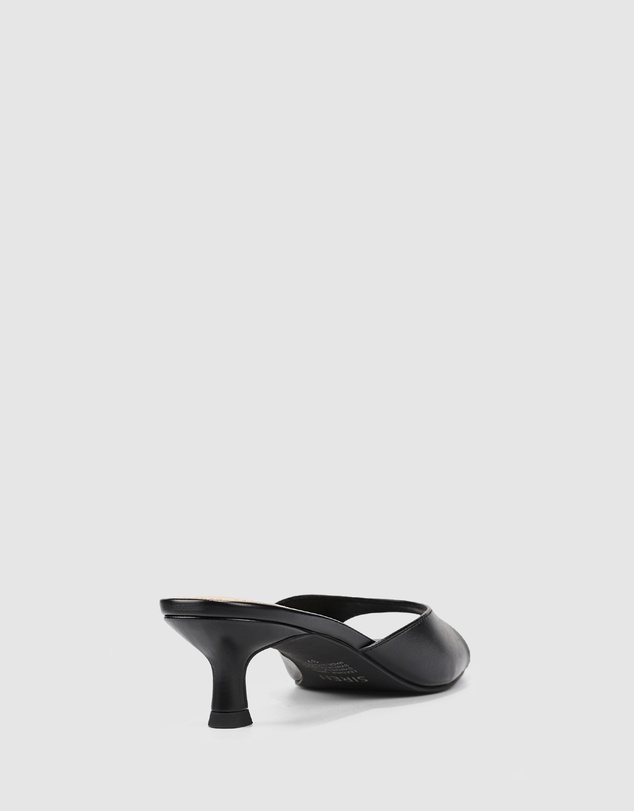 Siren - Soleil Heeled Mules