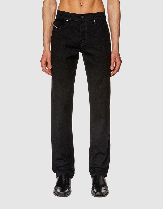 Diesel - 2023 D-Finitive Tapered Jeans
