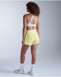 2XU - Aero Mesh Medium Impact Bra