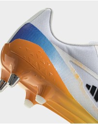 adidas Performance - Adizero RS15 Pro Soft Ground Rugby Boots Unisex