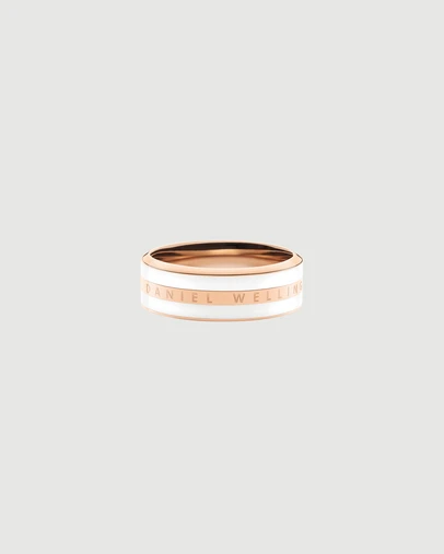 Daniel Wellington - Emalie Ring Satin