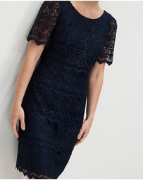 Review - Faith Dress