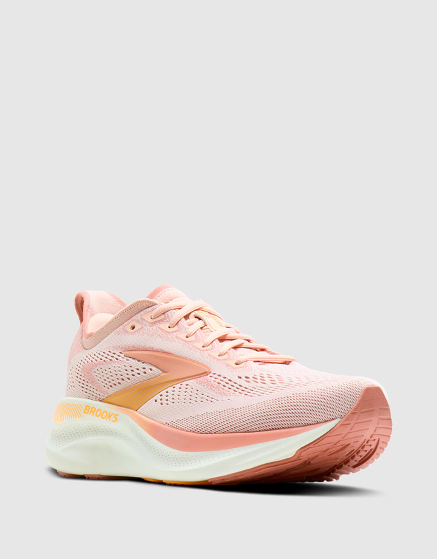Brooks - Adrenaline GTS 26 - Women's