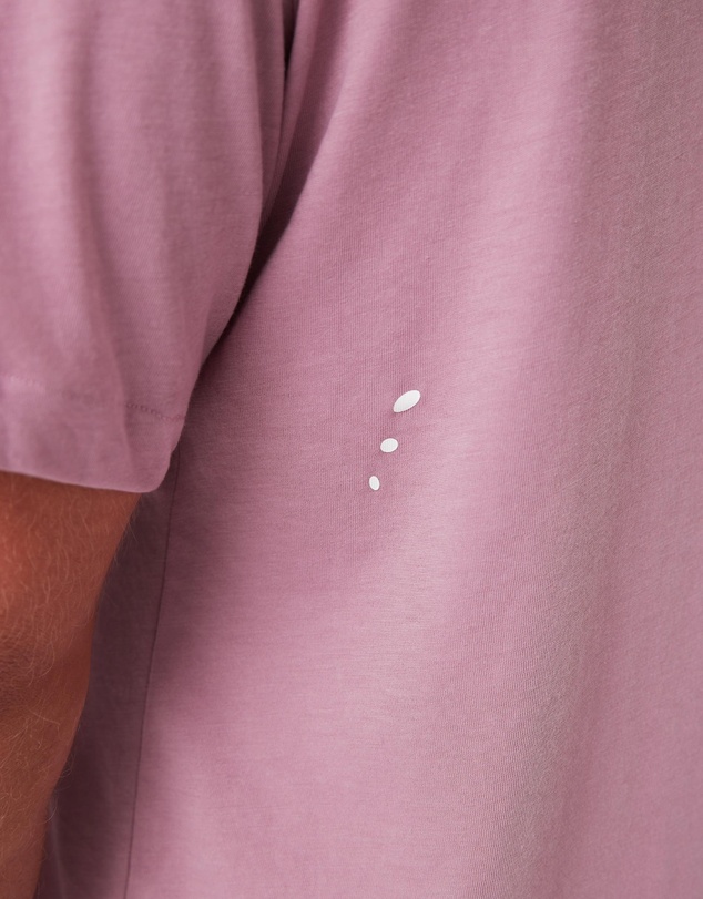 REC GEN - Oxy Mass Tee