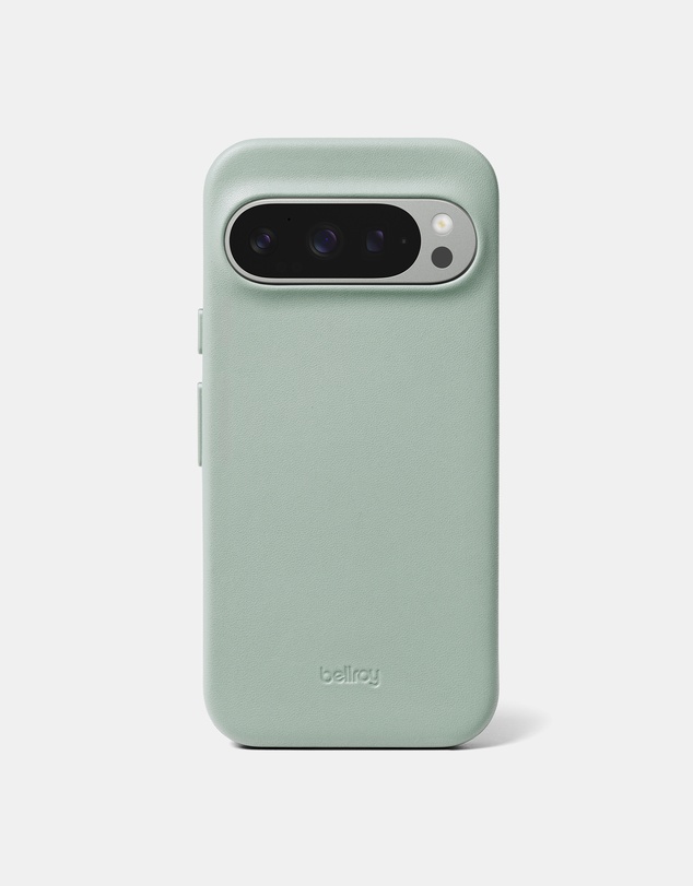 Bellroy - Leather Case for Pixel 9 Pro