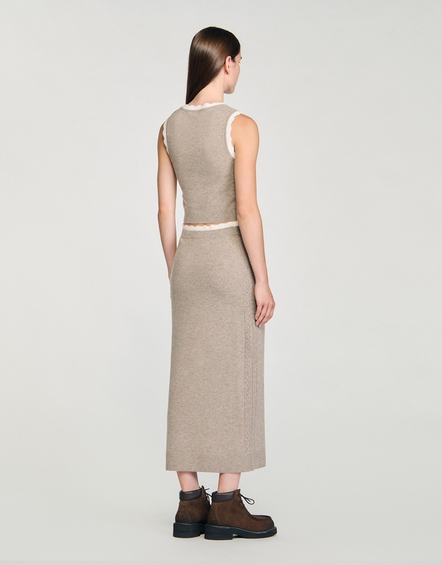 Sandro - Eleo Sweater