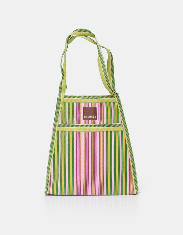 EAU BAGS - Sac Handbag