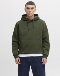 Jack & Jones - Bradley Hoodie