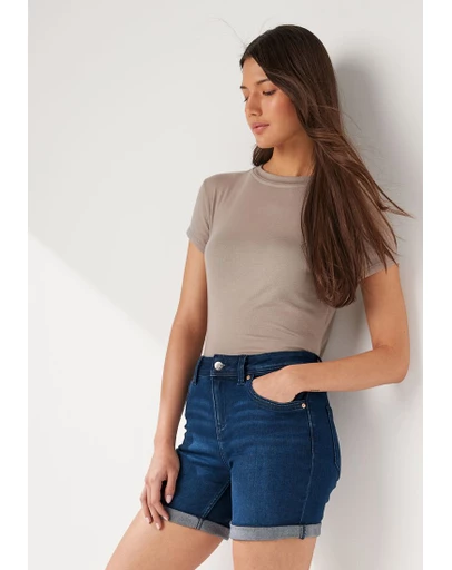 NEXT - Boy Shorts