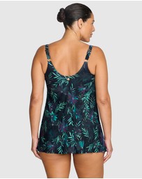 Artesands - Lunafleur Delacroix Cross Over Swimdress