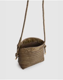 Evity - Allegra Mini Crossbody Bag