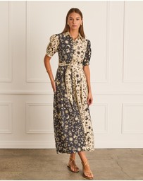 Heaven Australia - Eclipse Sammy Dress