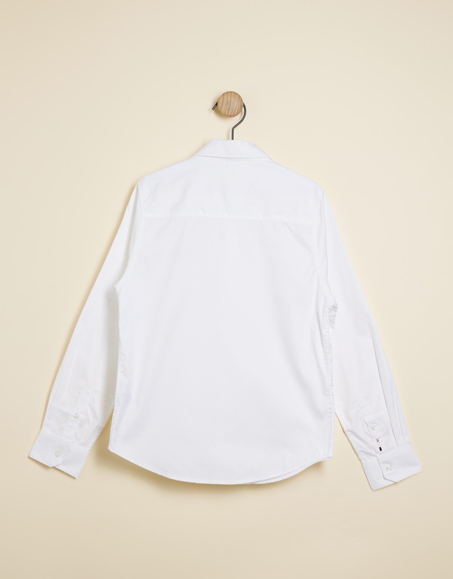 BOSS - Long Sleeved Shirt - Kids-Teens