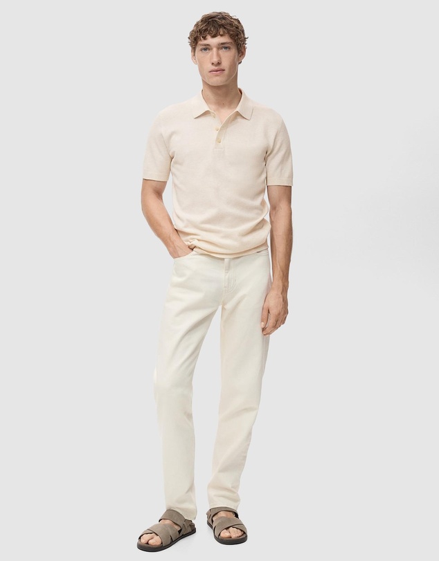 M.N.G - Andrew Polo Shirt