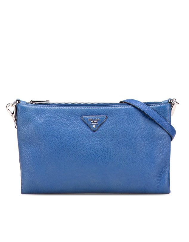 Pre-Loved by Azura Reborn - Pre-Loved Vitello Daino Crossbody