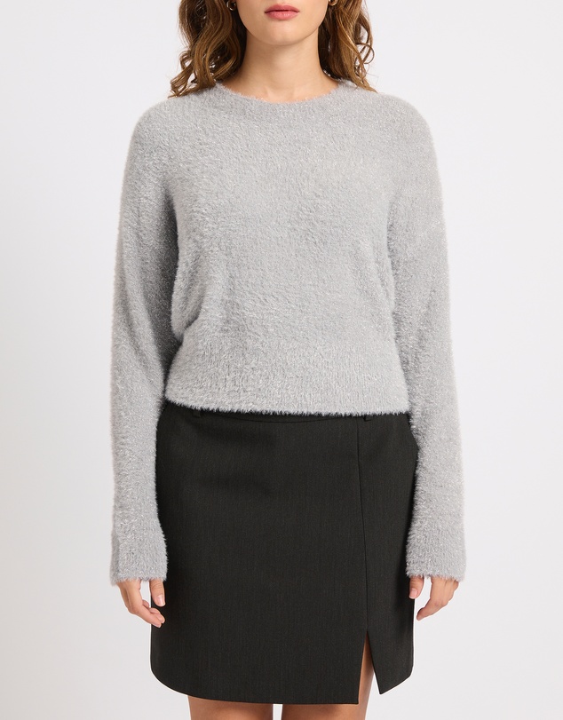 Marcs - Vincent Shimmer Knit Jumper