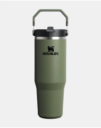 Stanley 1913 - The IceFlow™ Flip Straw 2.0 Tumbler 30oz