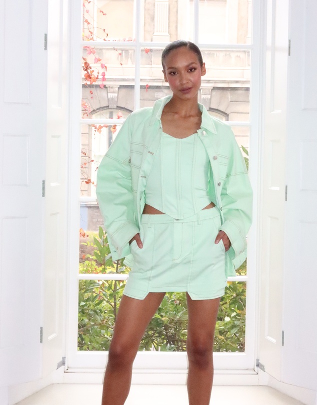 BY.DYLN - Jerome Jacket