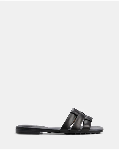 ALDO - Gotosandal Slip On Sandals