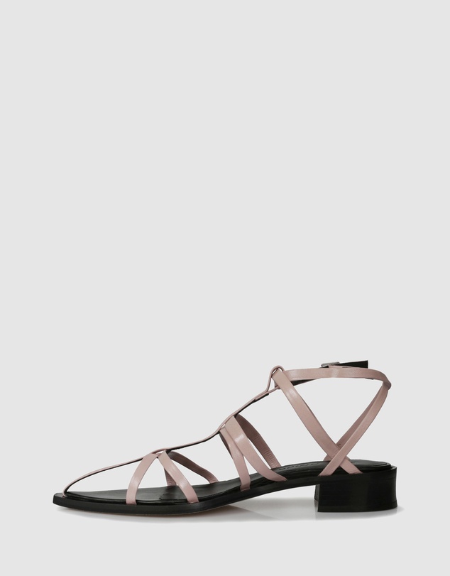 Beau Coops - Olga Sandals