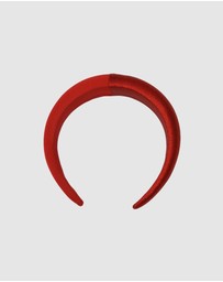 FORD MILLINERY - Quinn Headpiece