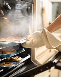 Joseph Joseph - Nest™ Bake Large Non-Stick Baking Tray with Easy-Pull Handles