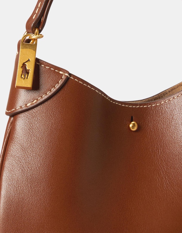 Polo Ralph Lauren - Polo ID Leather Pouch
