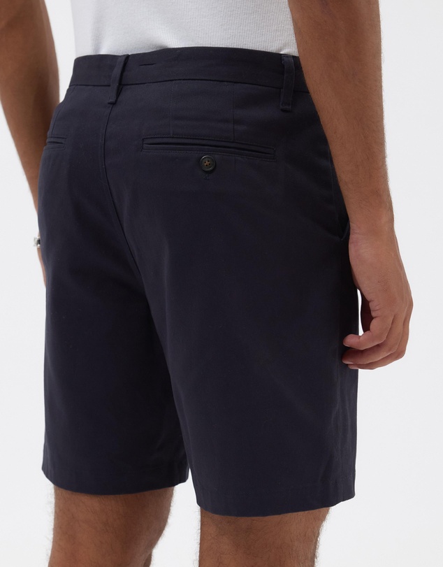 AERE - Organic Cotton Regular Chino Shorts