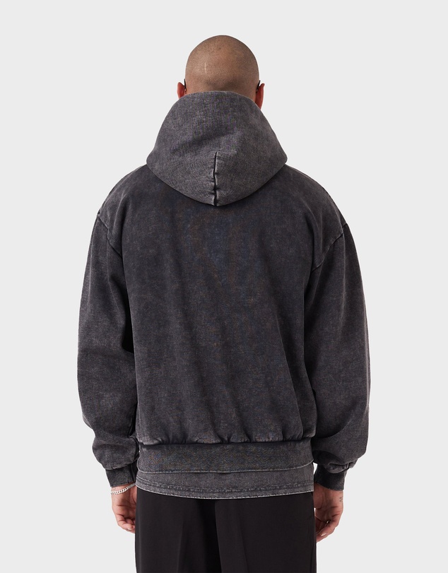 Zanerobe - Box Hood
