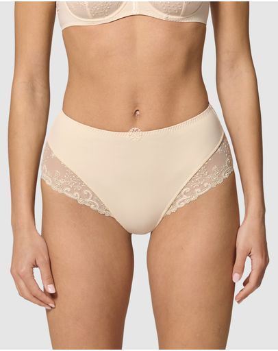 Beige Topaz
