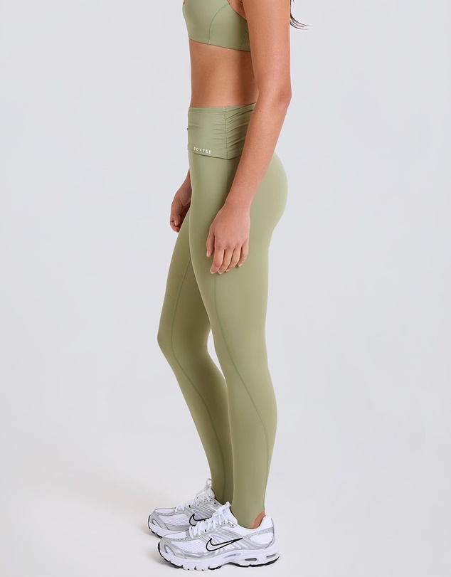 BO+TEE - Wellness Retreat Leggings