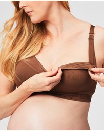 Cake Maternity - Ribbon Candy Maternity & Nursing Bralette