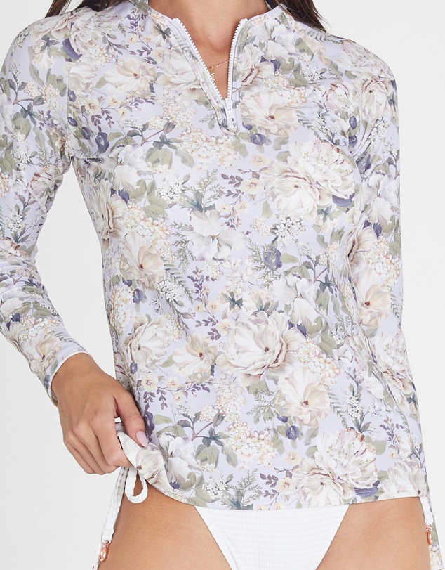 Heaven Australia - Garland Kate Rash Guard