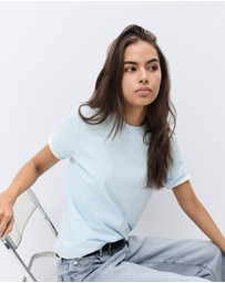 UNISON - The Classic Crew Tee