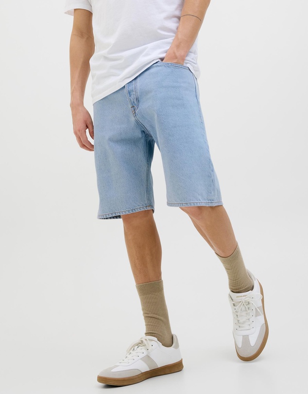 Jack & Jones - Alex Original Shorts SBD 300 Baggy Fit