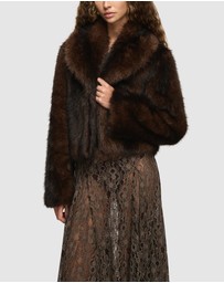 Blanca - Joana Jacket