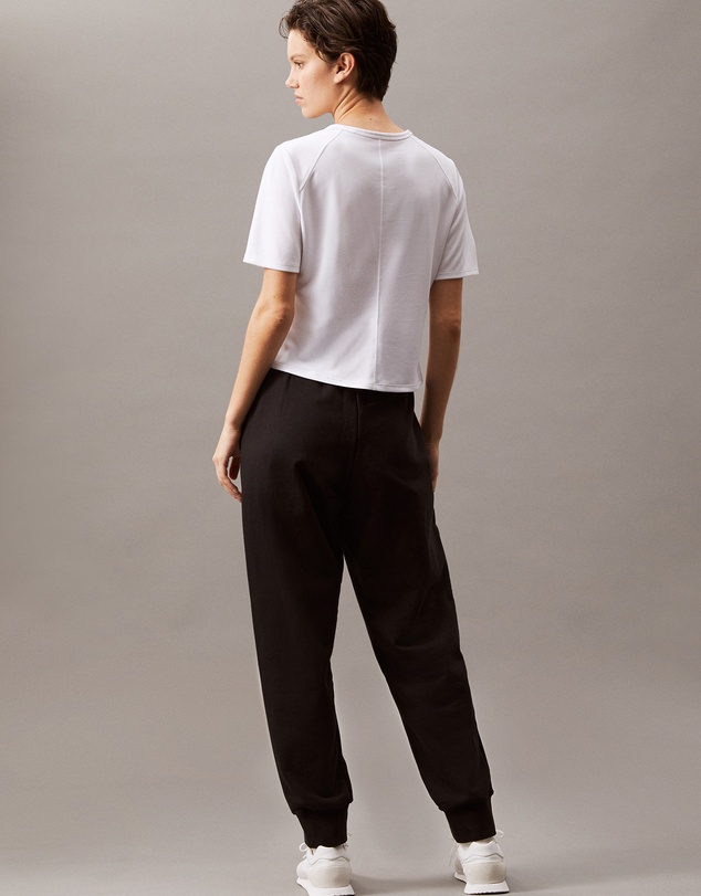 Calvin Klein - Cotton Sport Fleece Joggers