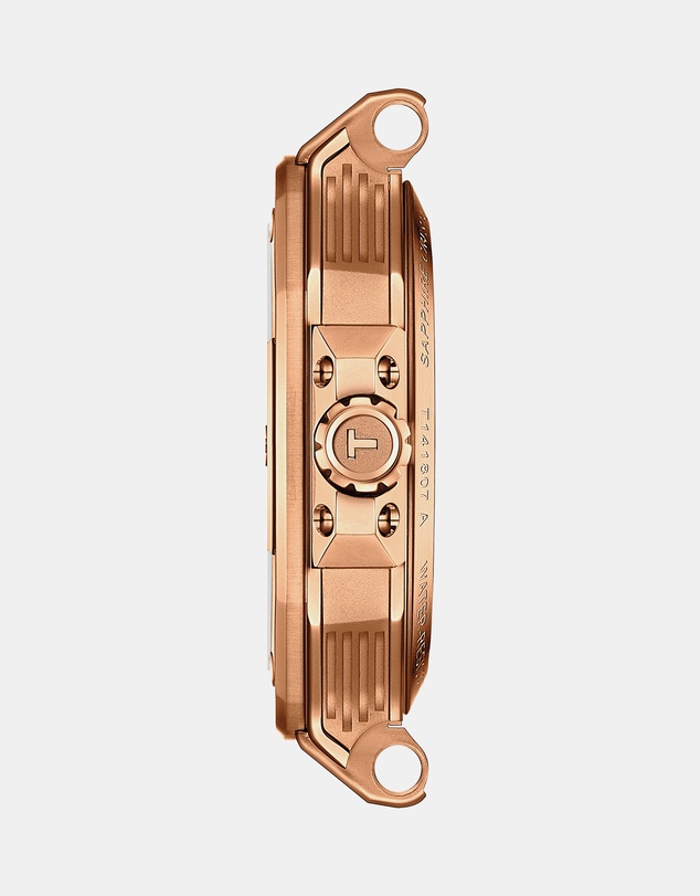 Tissot - T-Race Powermatic 80