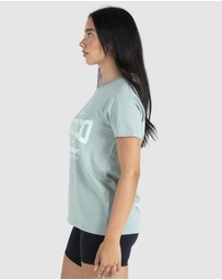 UNIT - UNIT Class Ladies T-Shirt