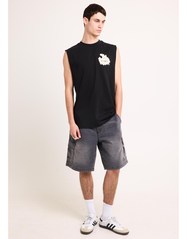 Spencer Project - Harring Muscle Tank