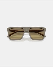 Emporio Armani - 0EA4258