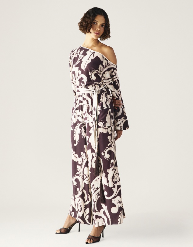 MOS The Label - Seraphine Jumpsuit