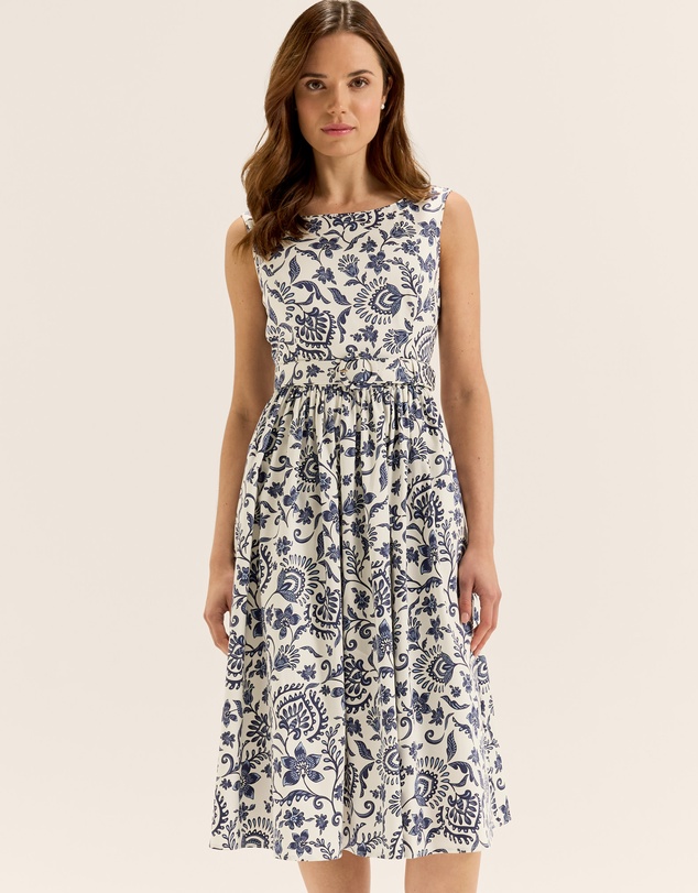 Review - Marjorie Dress