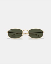 Ray-Ban - 0Rb3832