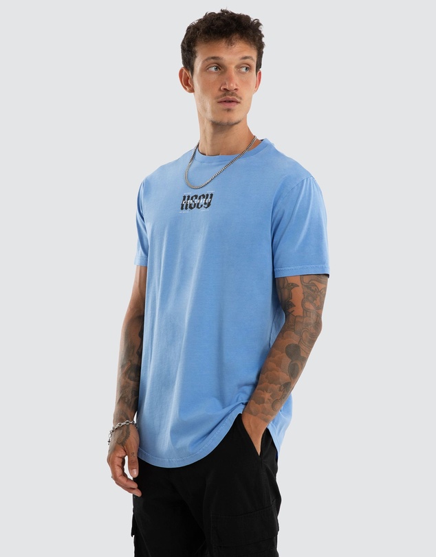 Kiss Chacey - Severance Dual Curved Tee