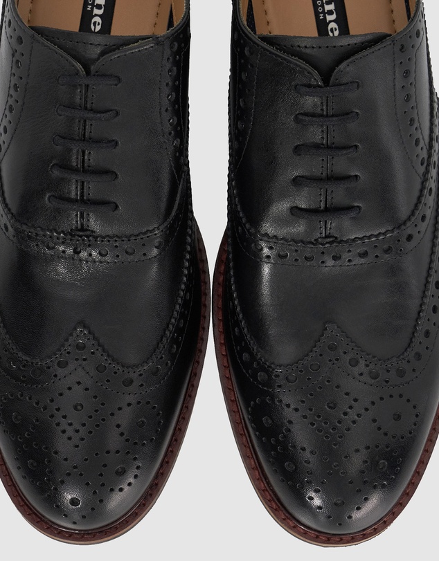 Dune London - Baltics - Black