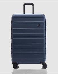 Nere - Stori Check-In 75cm Suitcase