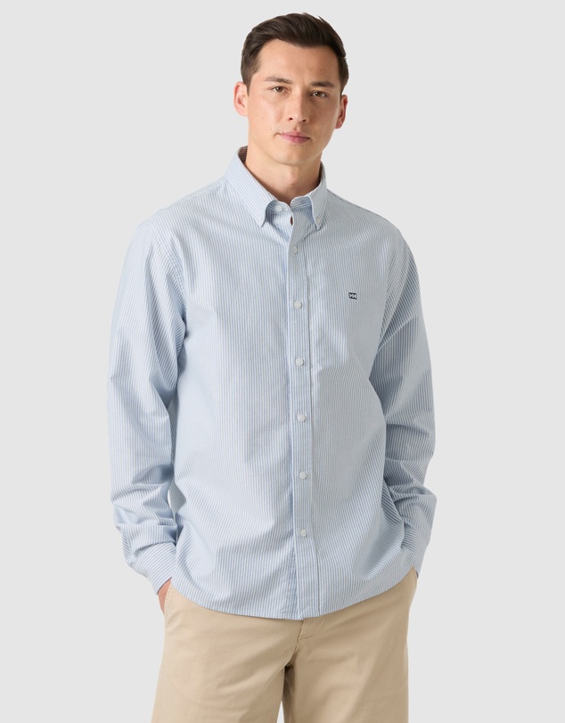 Helly Hansen - Shore LS Shirt