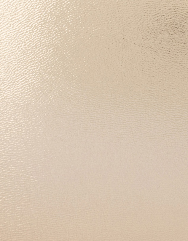 Olga Berg - Yuzu Oval Clutch