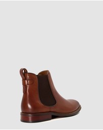 Dune London - Character - Tan